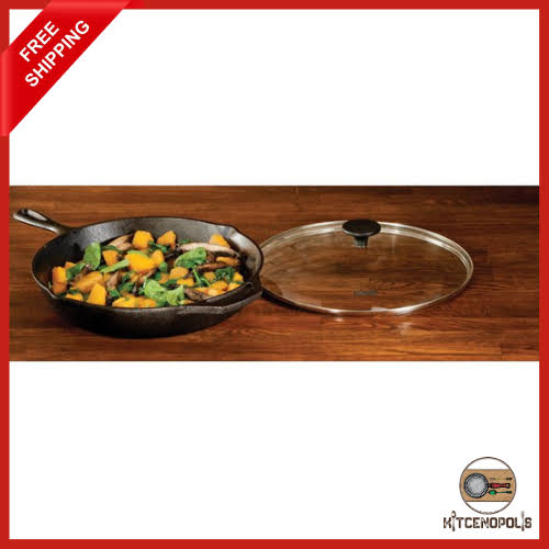 Cast Iron Skillet 12 Inches M170