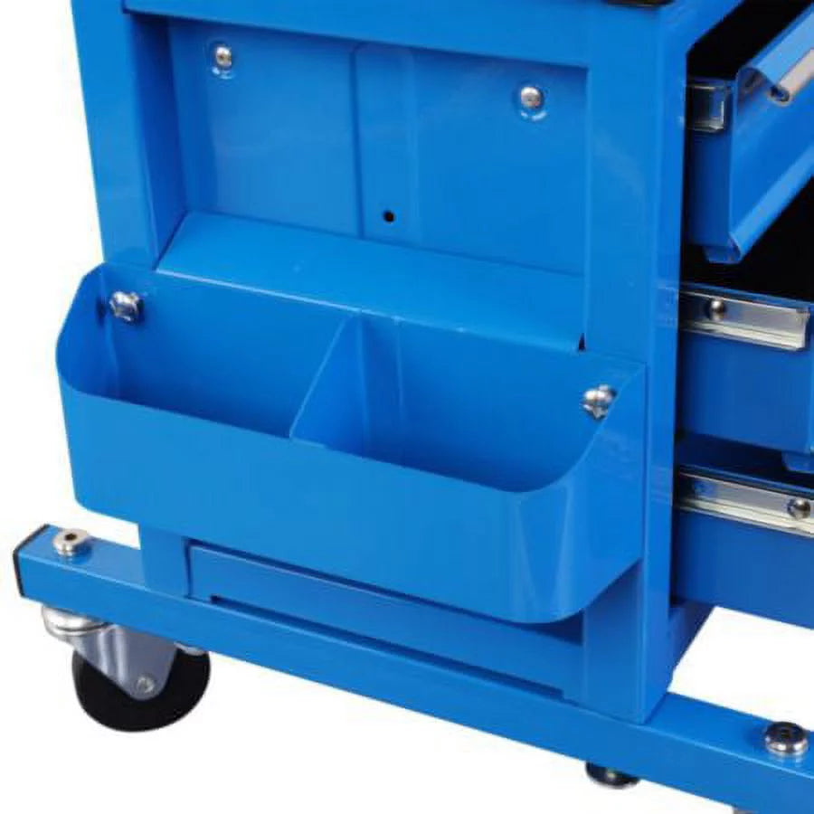 Toolbox Roller Seat W9675