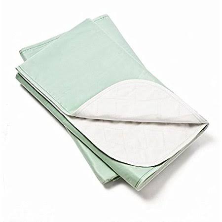 Washable Reusable Bed Pads 34x36 in Pack of 12 S9730