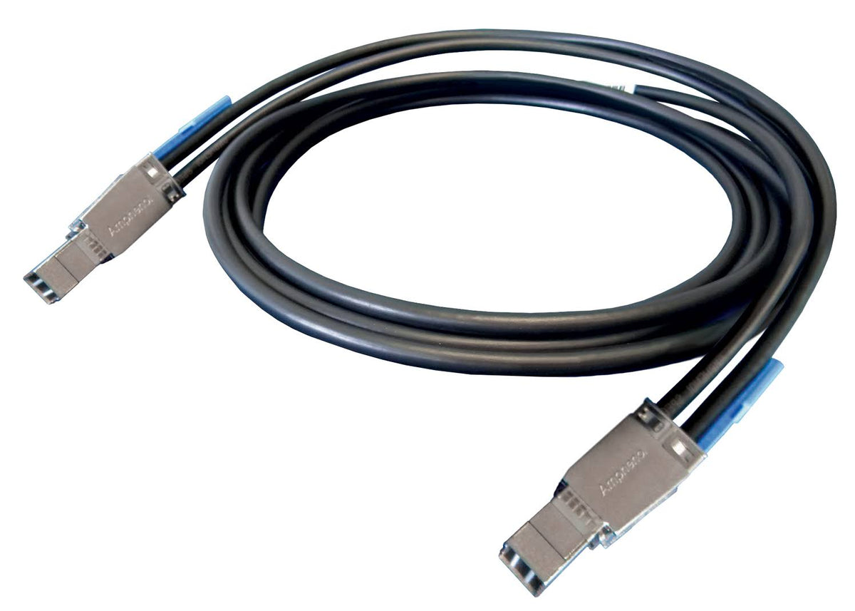 SAS external cable - 6.6 ft C47153