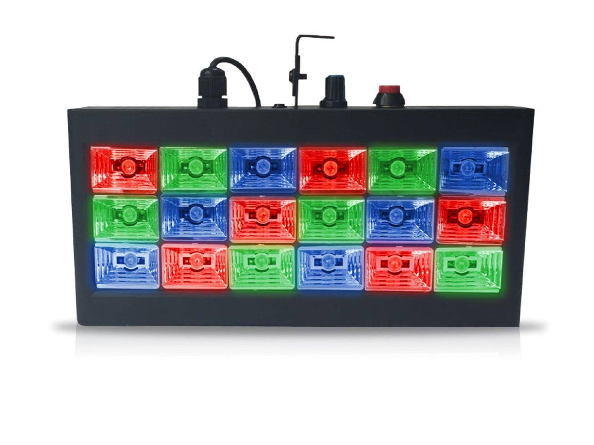 LED Lights B46008