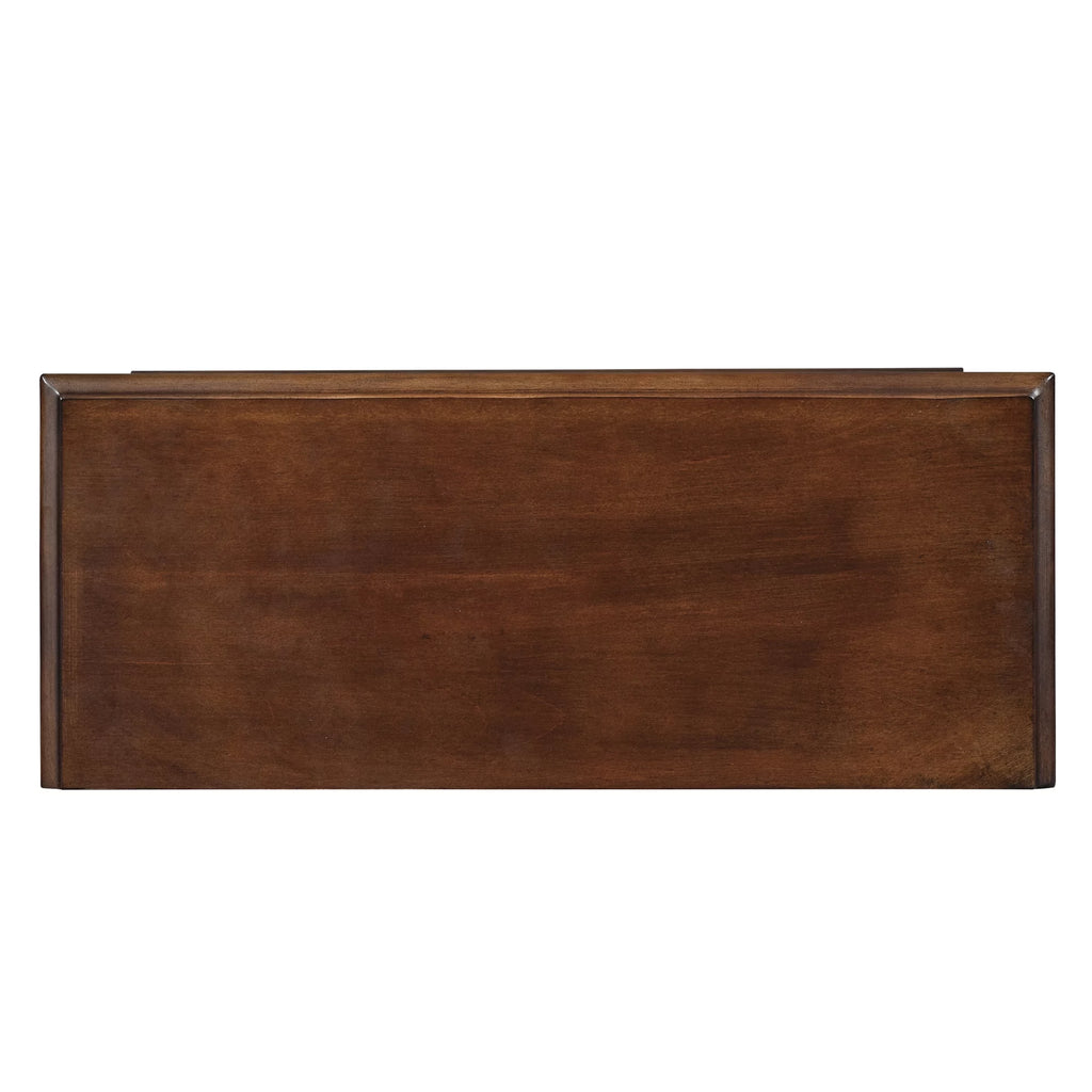 Rolling Mantel with 3D Infrared Quartz Electric Fireplace K952561