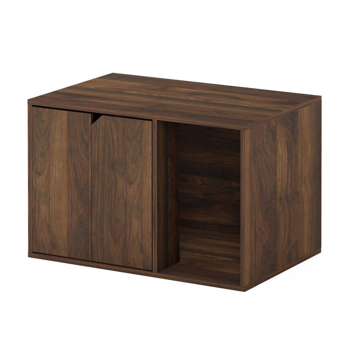 Litter Box Enclosure E208464
