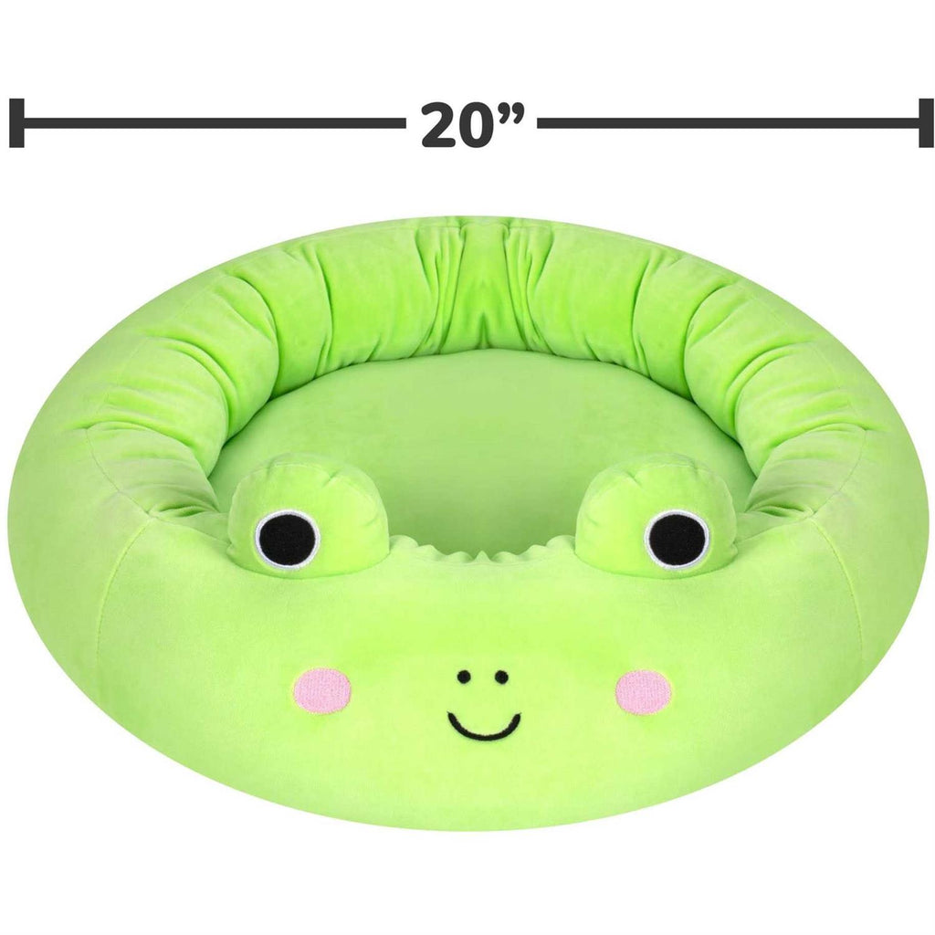 Frog Pet Bed H3475