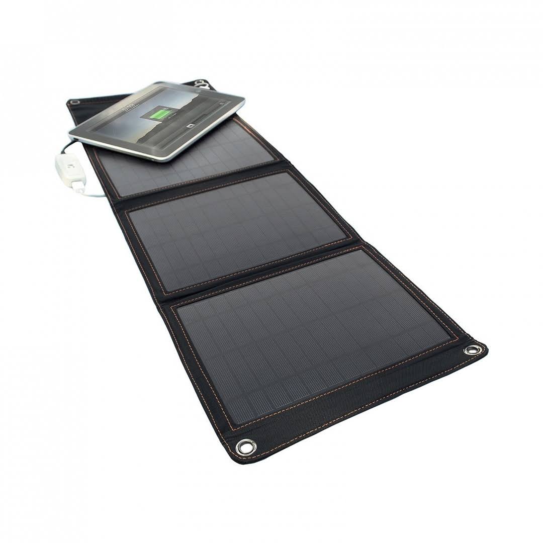 18 Watt Solar Charger P53030