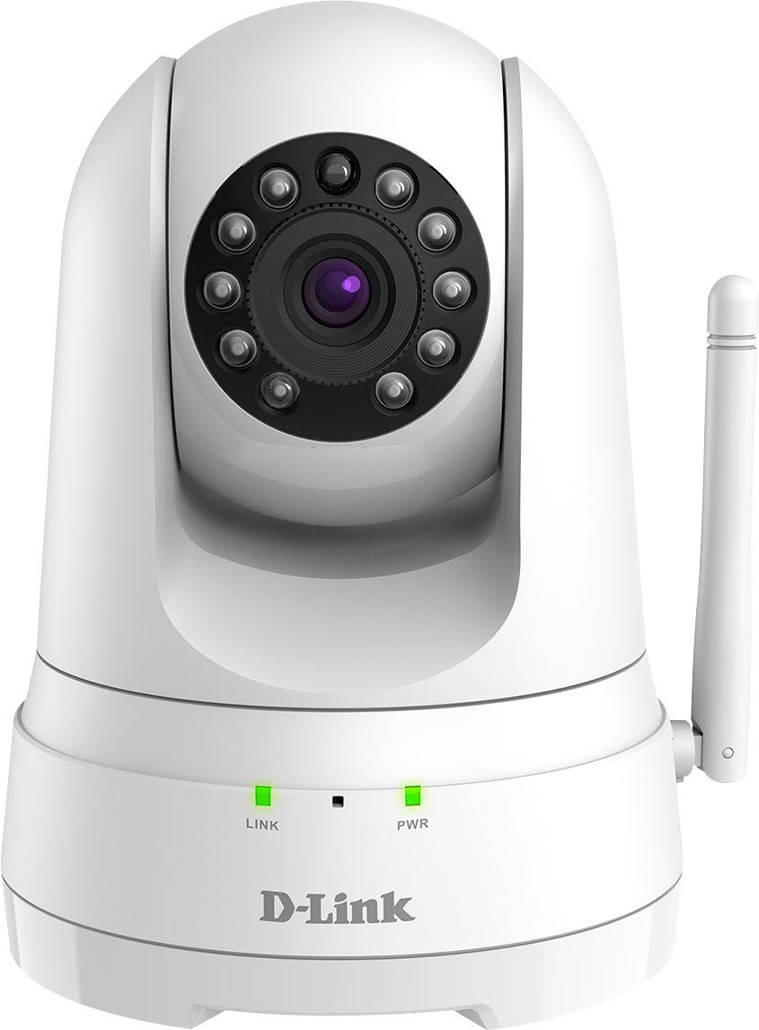 2 MP 1080p Day/Night Network Camera I1128