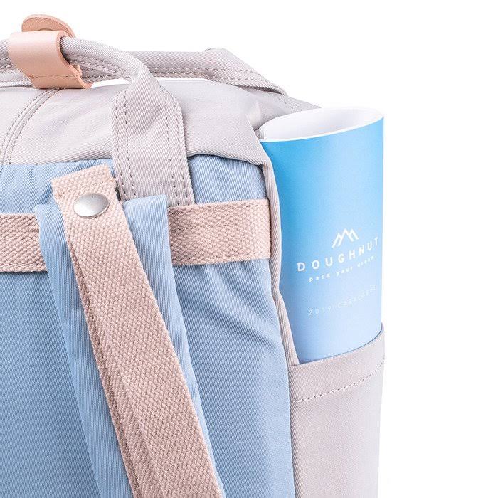Light Blue x Ivory I1848