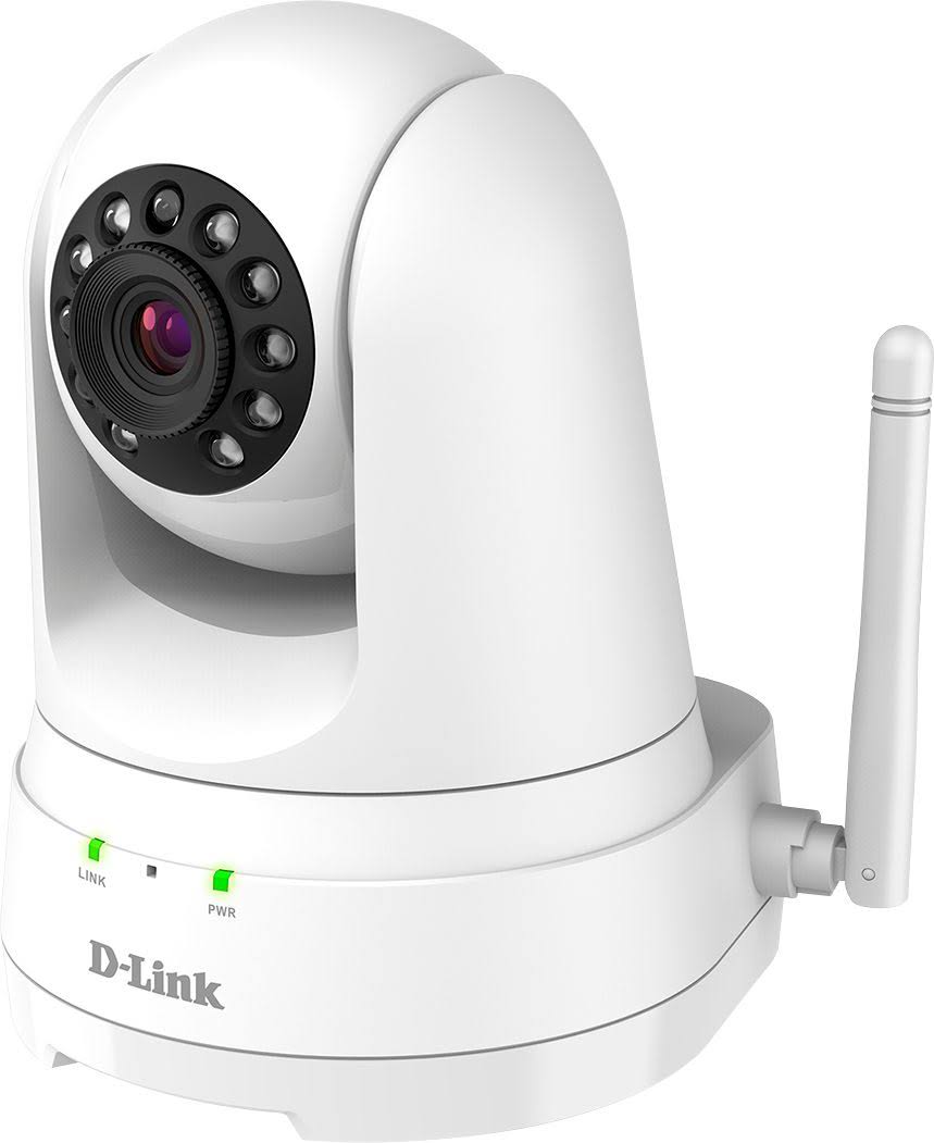 2 MP 1080p Day/Night Network Camera I1128