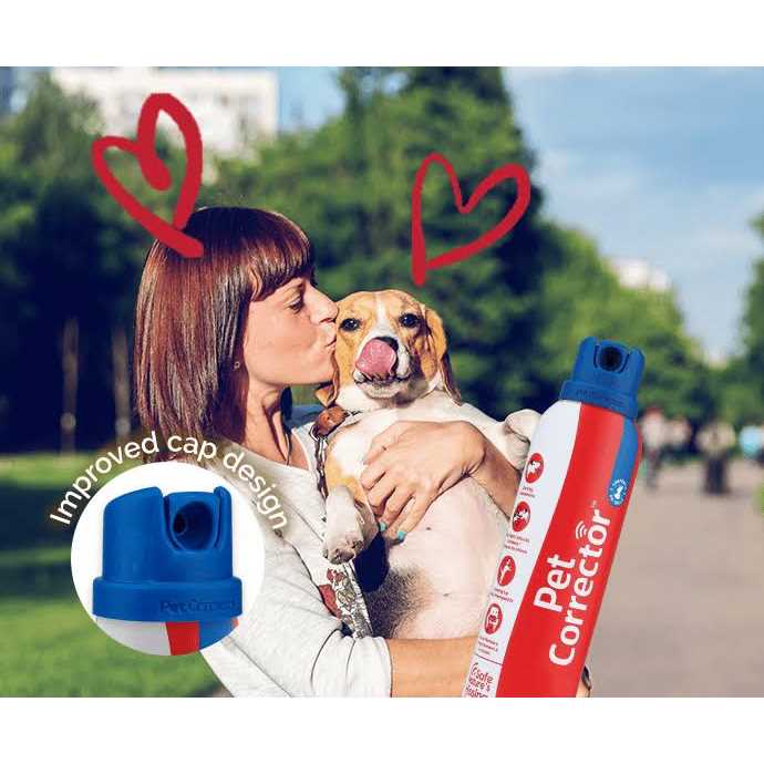 Pet Corrector Spray W720