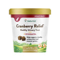Cranberry Relief Plus Echinacea Soft Chews for Dogs E94548