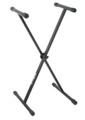 Black Keyboard Stand A2352