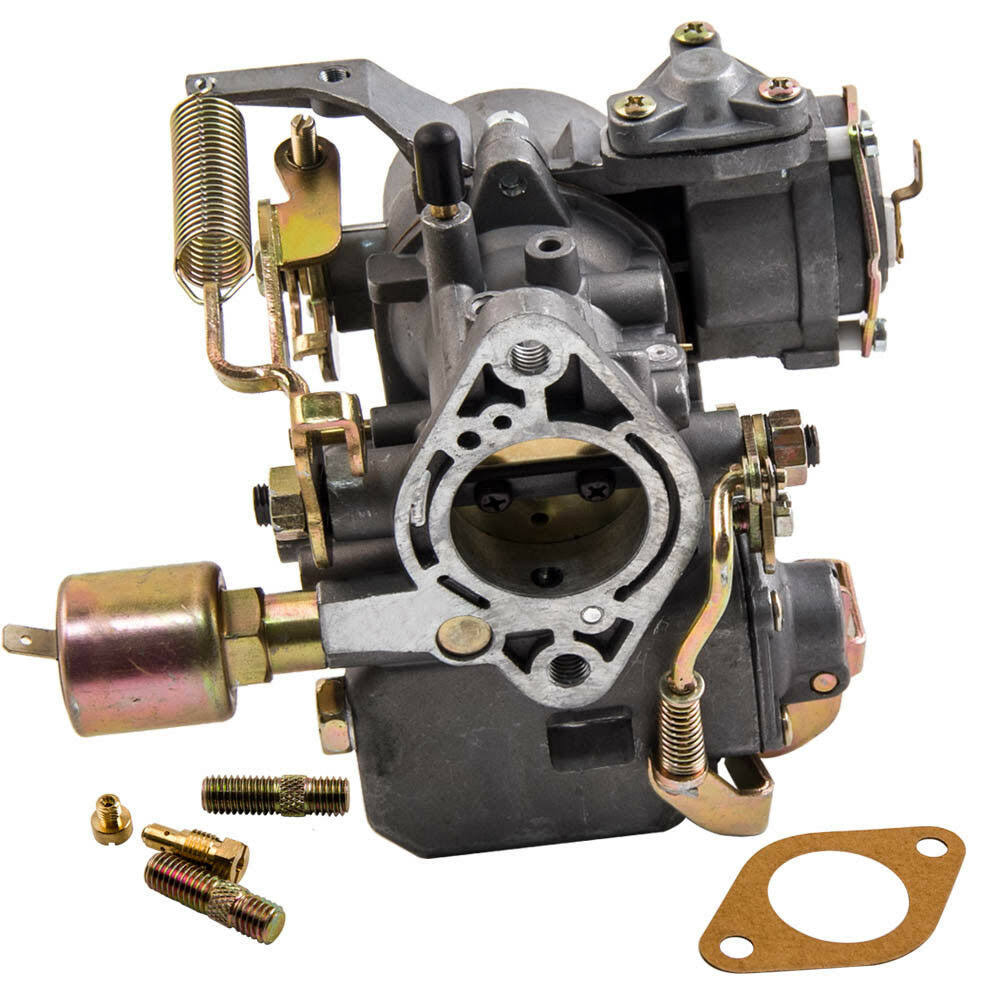 Carburetor 34 Pict-3 12V Electric Choke 1600cc X21101