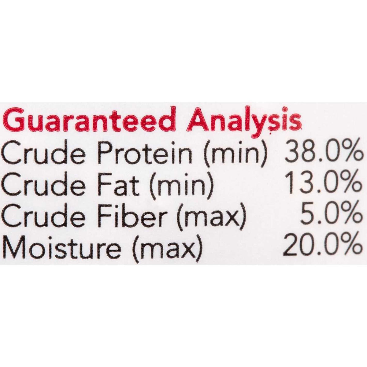 Freeze Dried Beef Dinner Food N33657