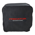 Generator Storage Cover W568