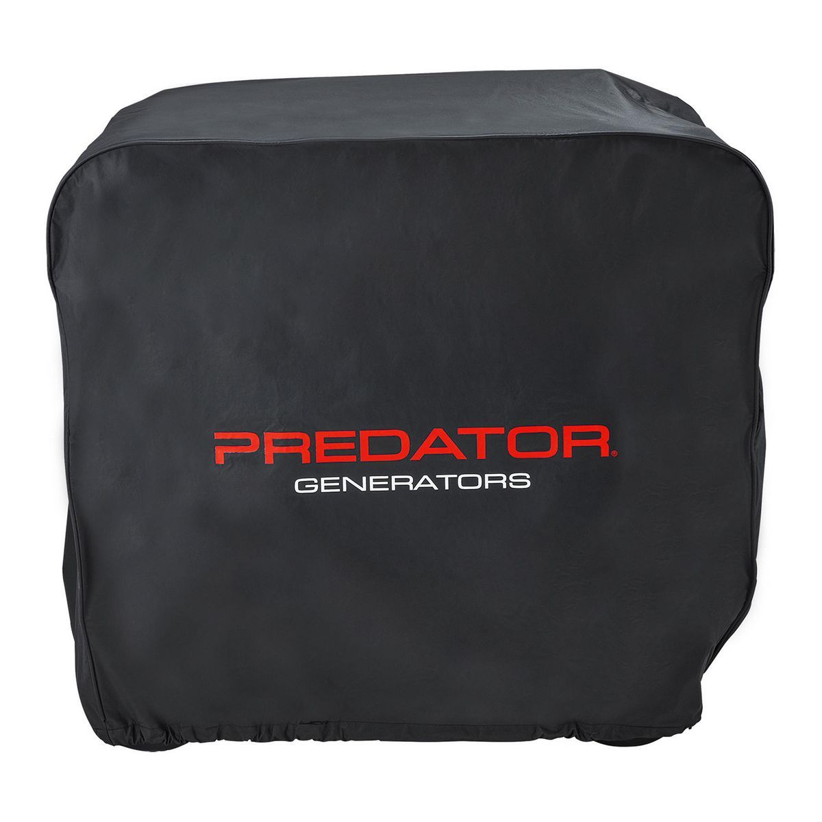 Generator Storage Cover W568