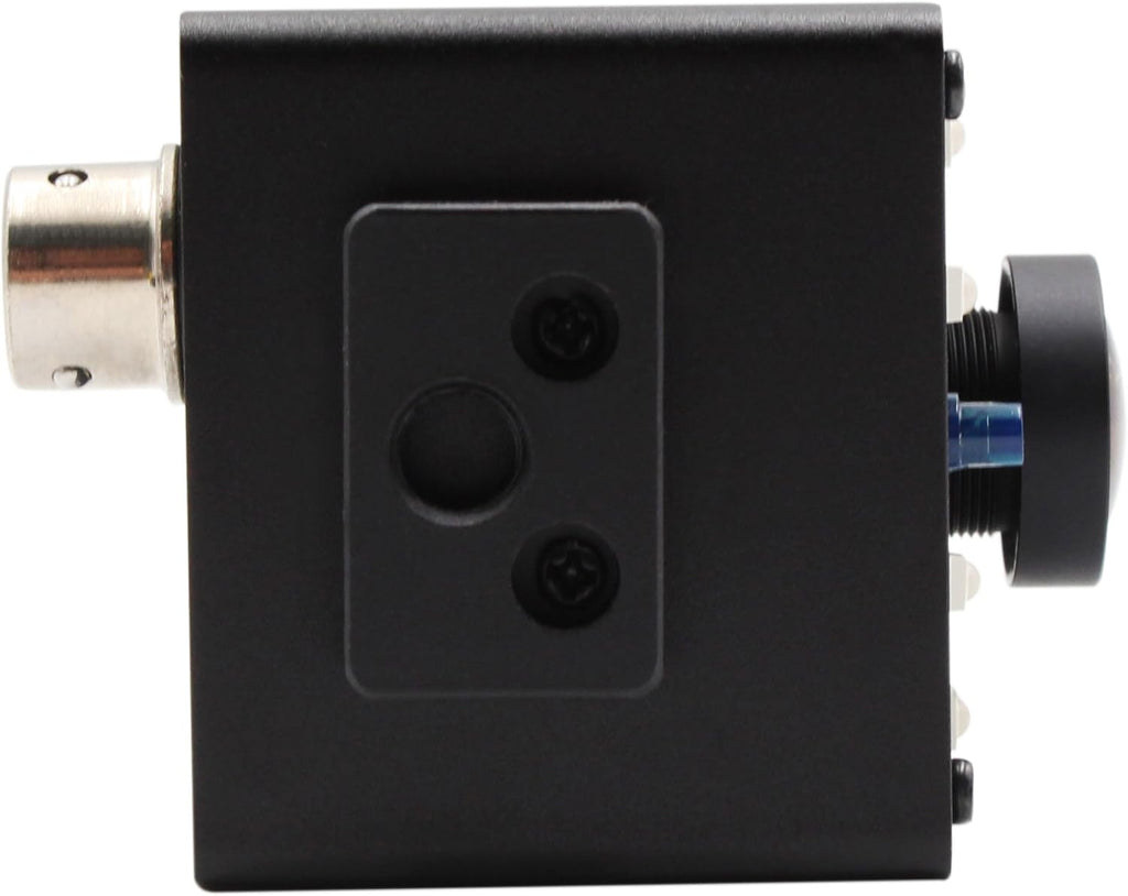 1080P Wide Angle Fisheye IR LED USB Webcam Camera T413