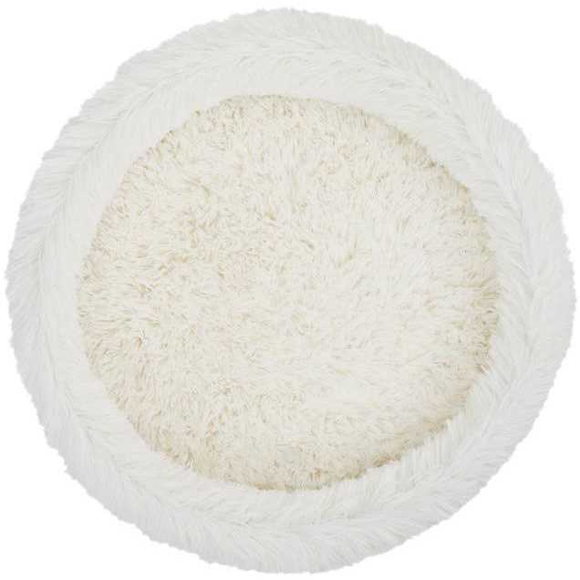 Round Elevated Cat Bed K881221