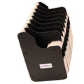 Vertical Pistol Rack P1933