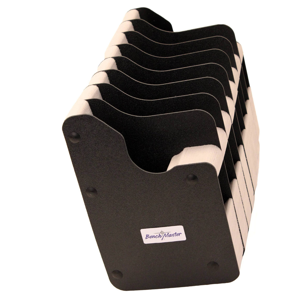 Vertical Pistol Rack P1933