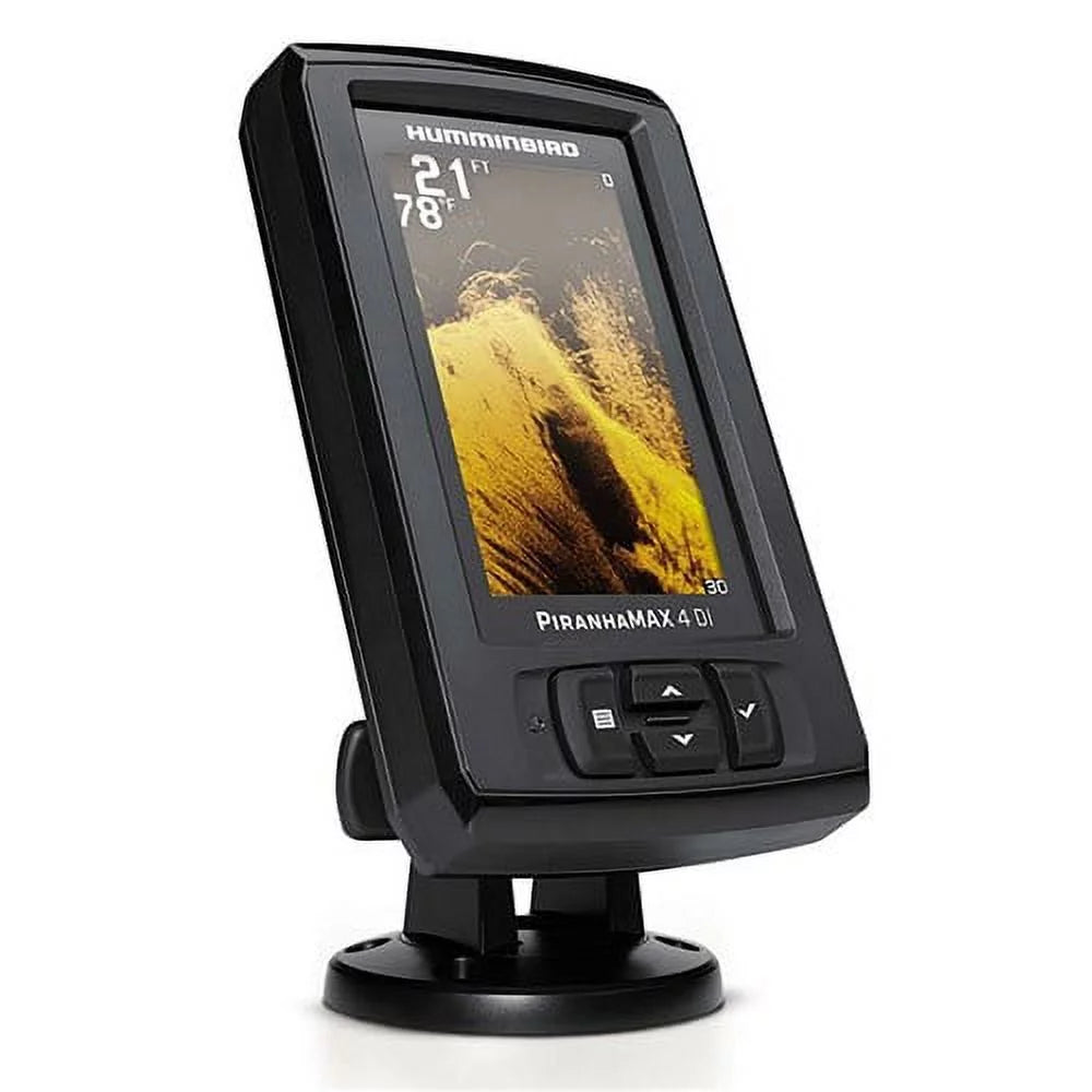 Fishfinder with Down Imaging Sonar T76346