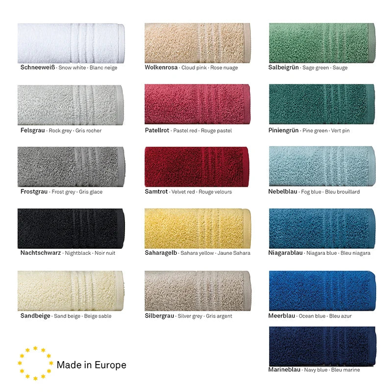 Face Cloth M595704
