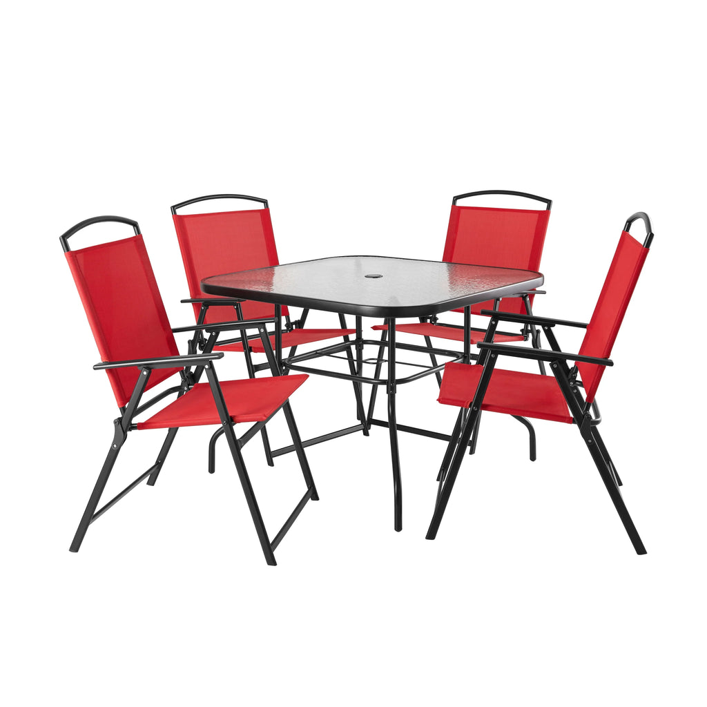 5 Piece Dining Set U221