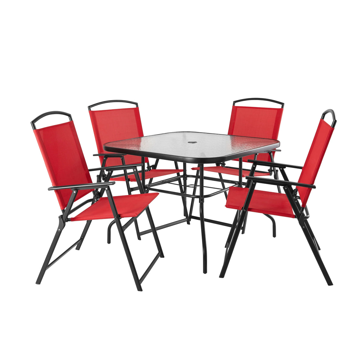 5 Piece Dining Set U221