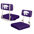 Hard Back Stadium Seat V16715