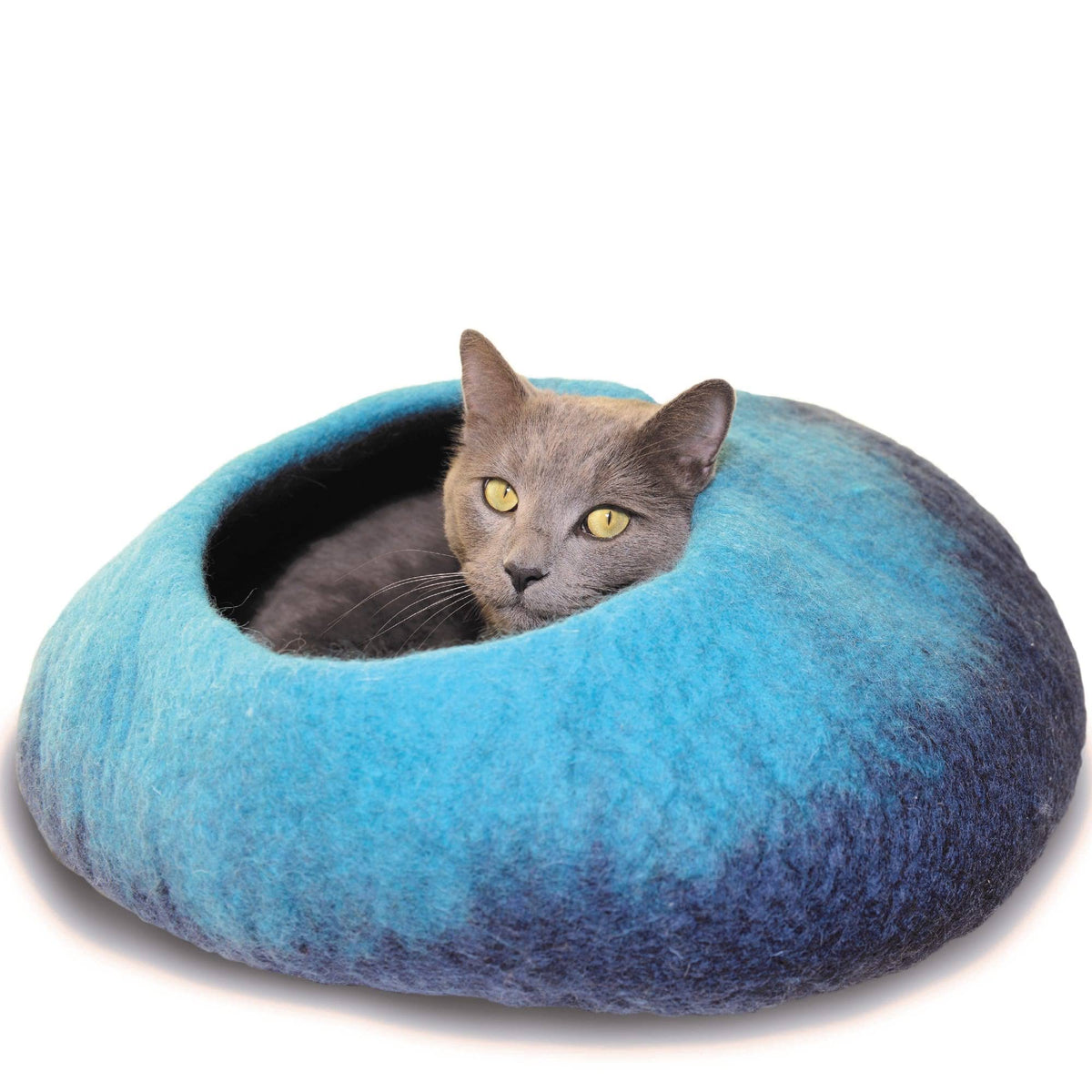 Wool Pet Cave A585