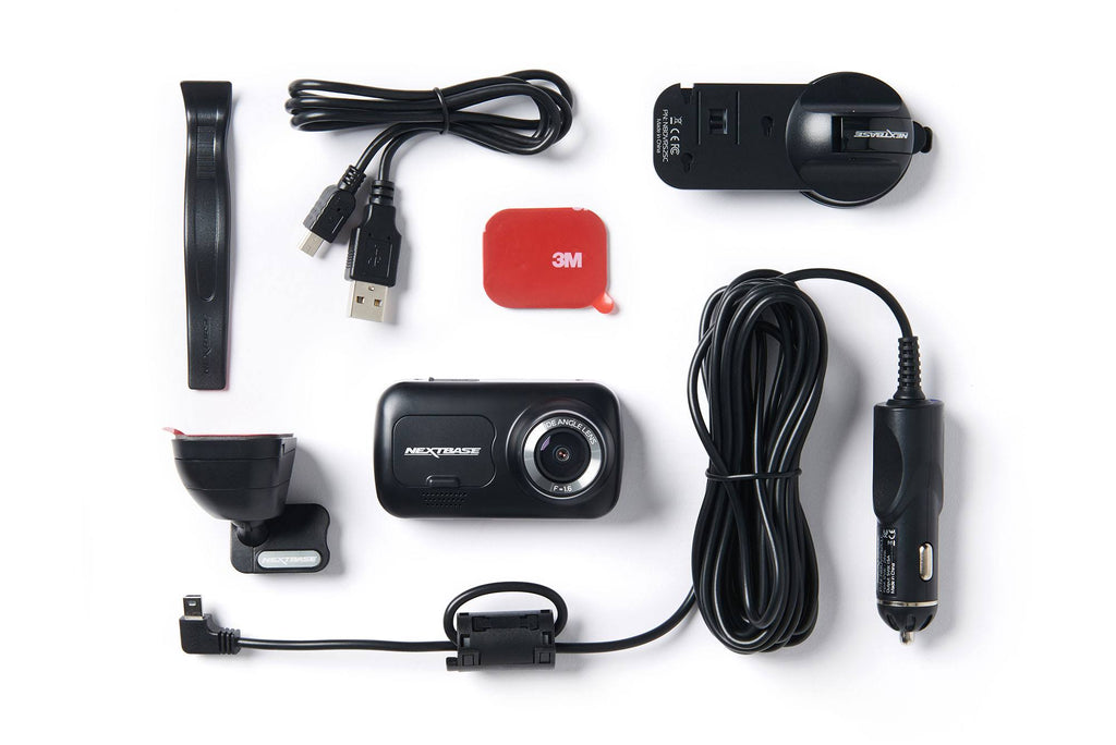 Dash Cam P854771