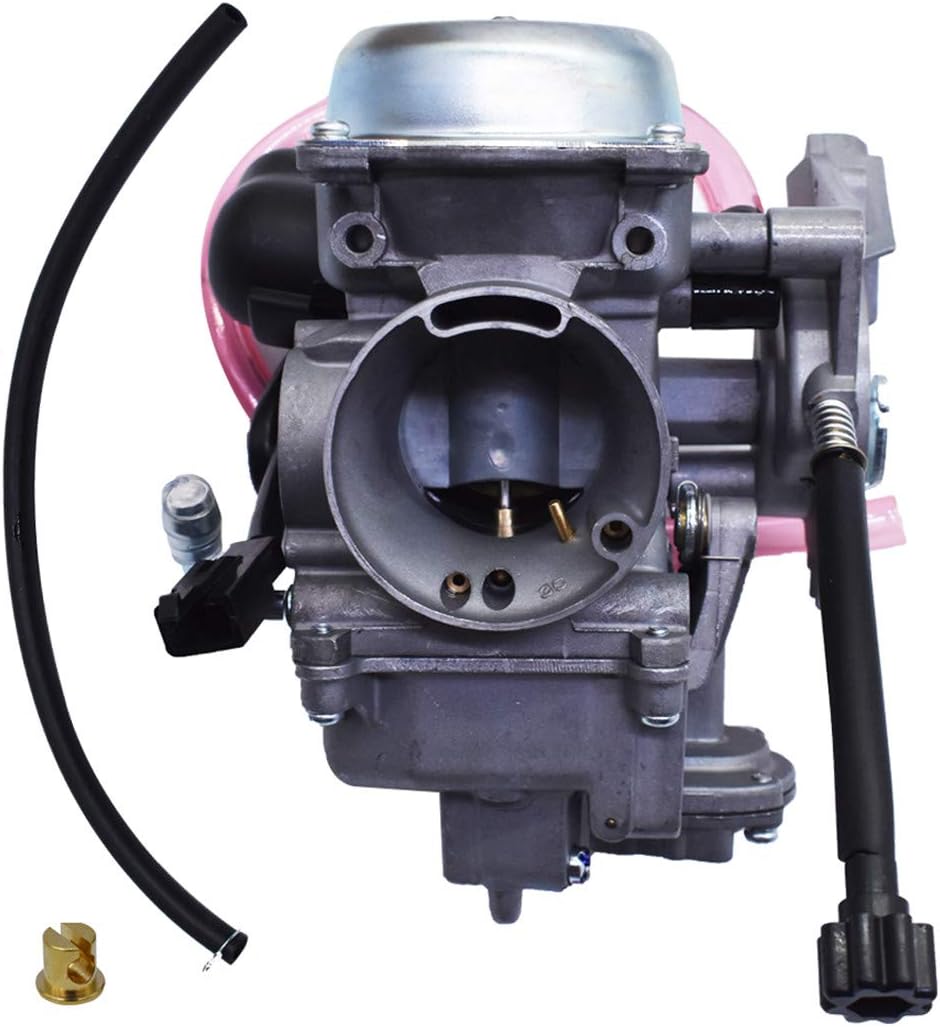 Carburetor J886