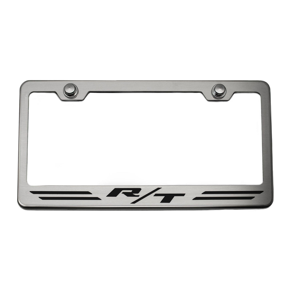 License Plate Frame X36504