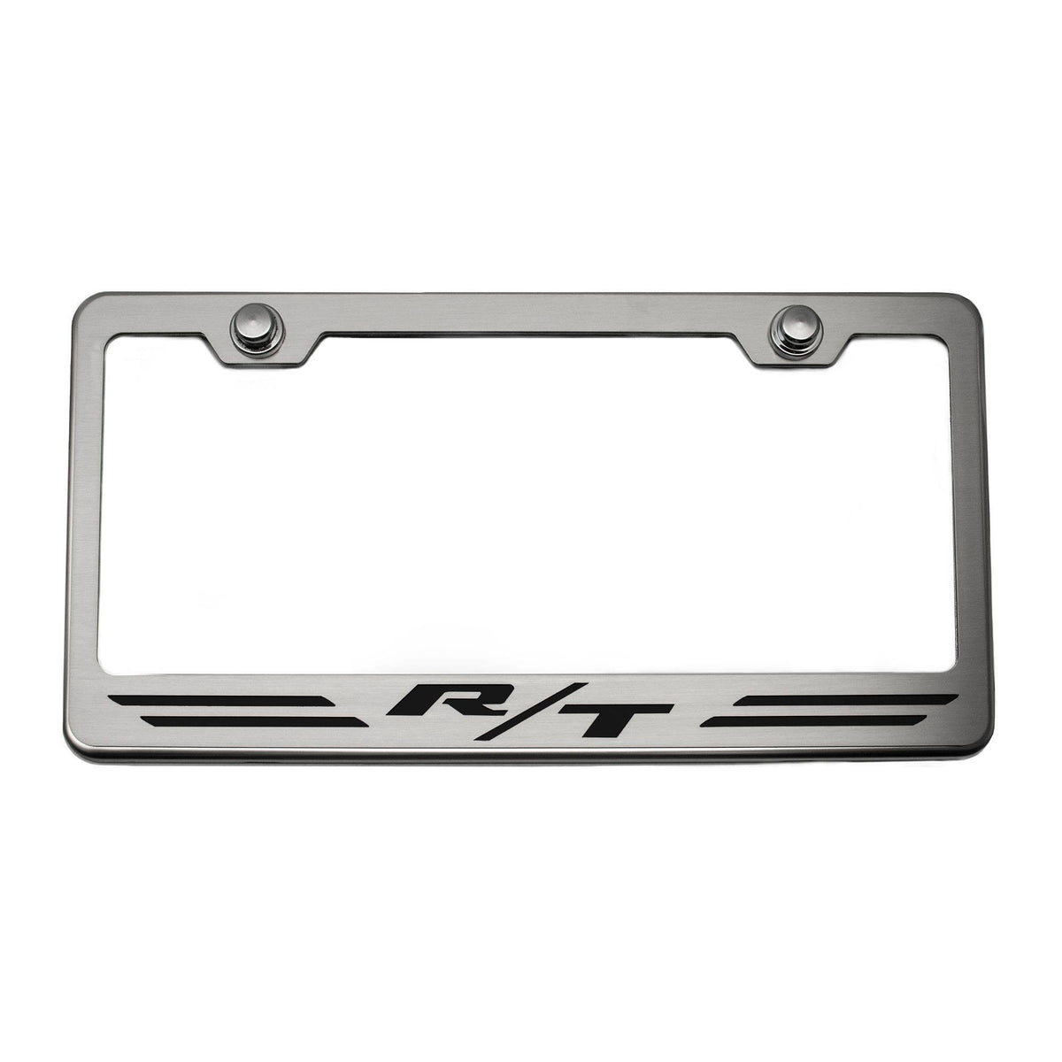 License Plate Frame X36504