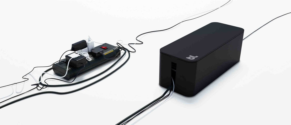 CableBox, Black M89217