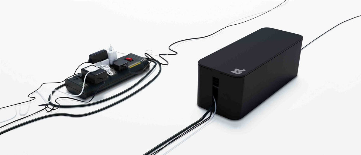 CableBox, Black M89217