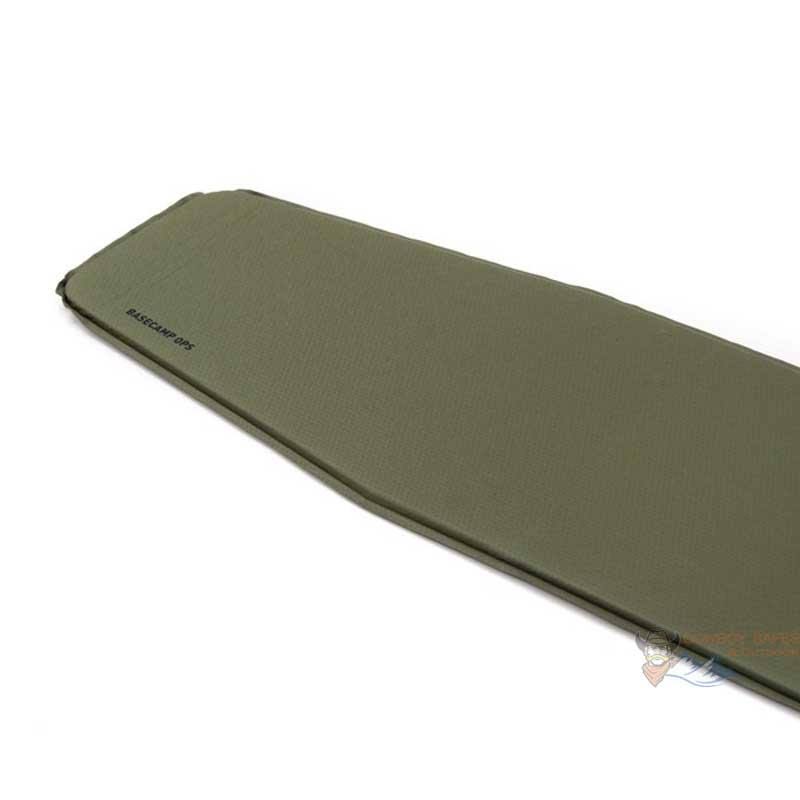 Self Inflating Maxi Mat Olive D5880