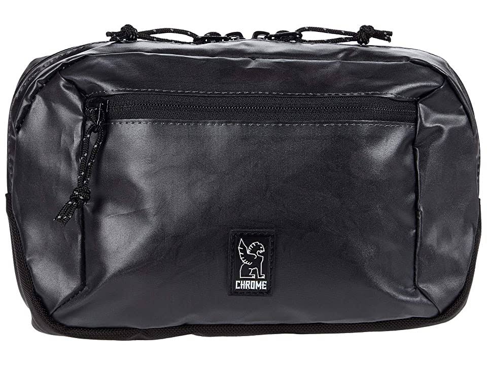 Clear Camo Waistpack Q651482