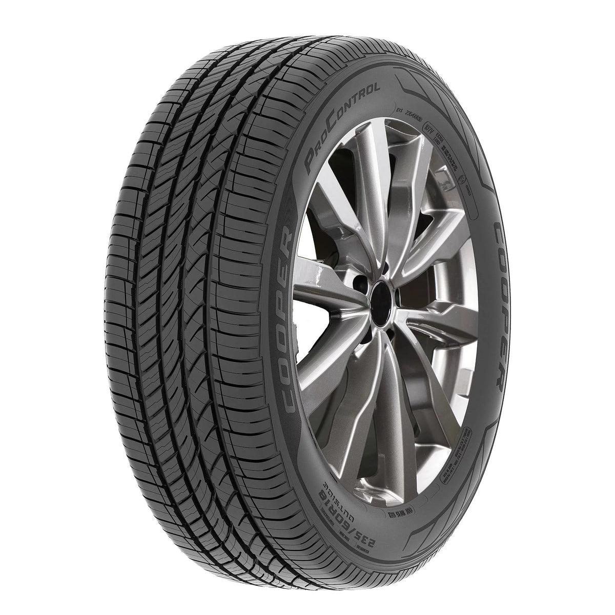 225/45R17 94W XL All Season Tire V823