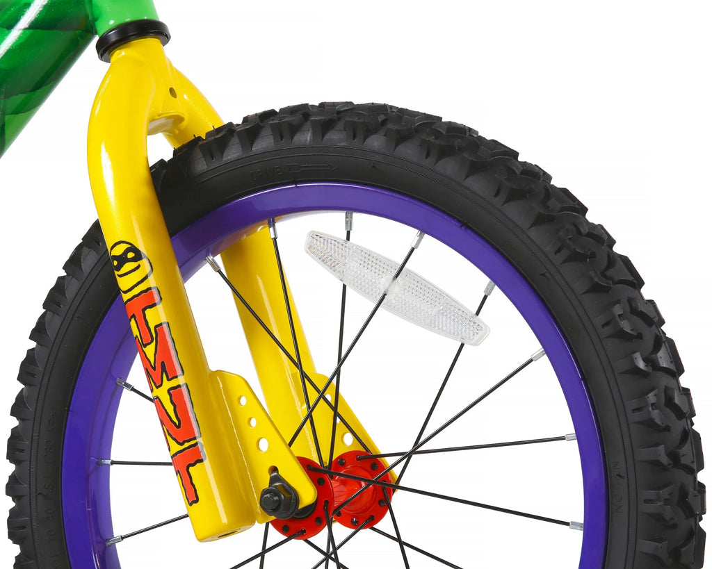 16-inch BMX Bike H1992