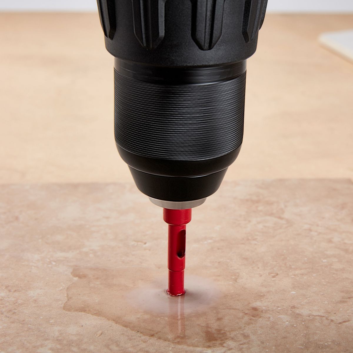 1/4 in. Diamond Grit Hole Saw T14223