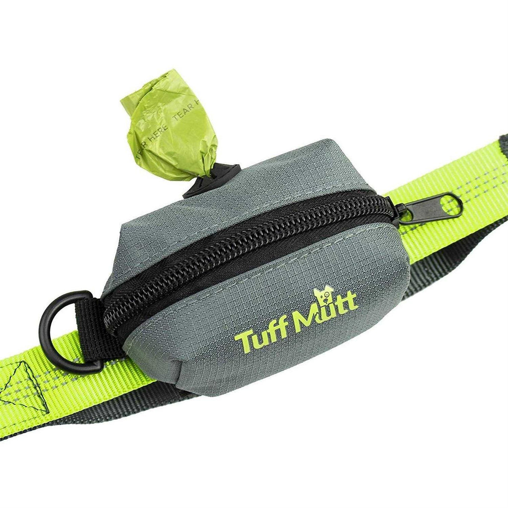 Leash Attachment Poop Bag Holder R8048