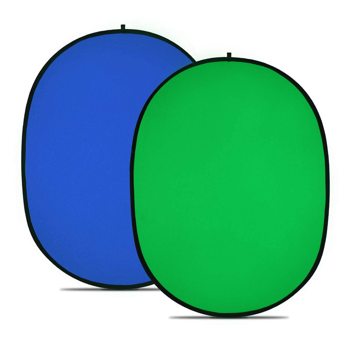 Collapsible Chromakey Green Blue Background 150*200cm N936