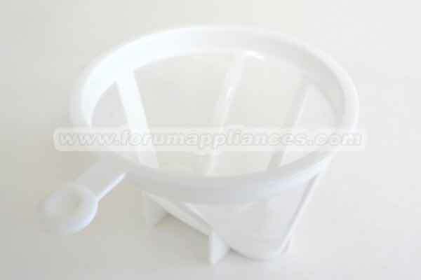 Permanent Filter V113300