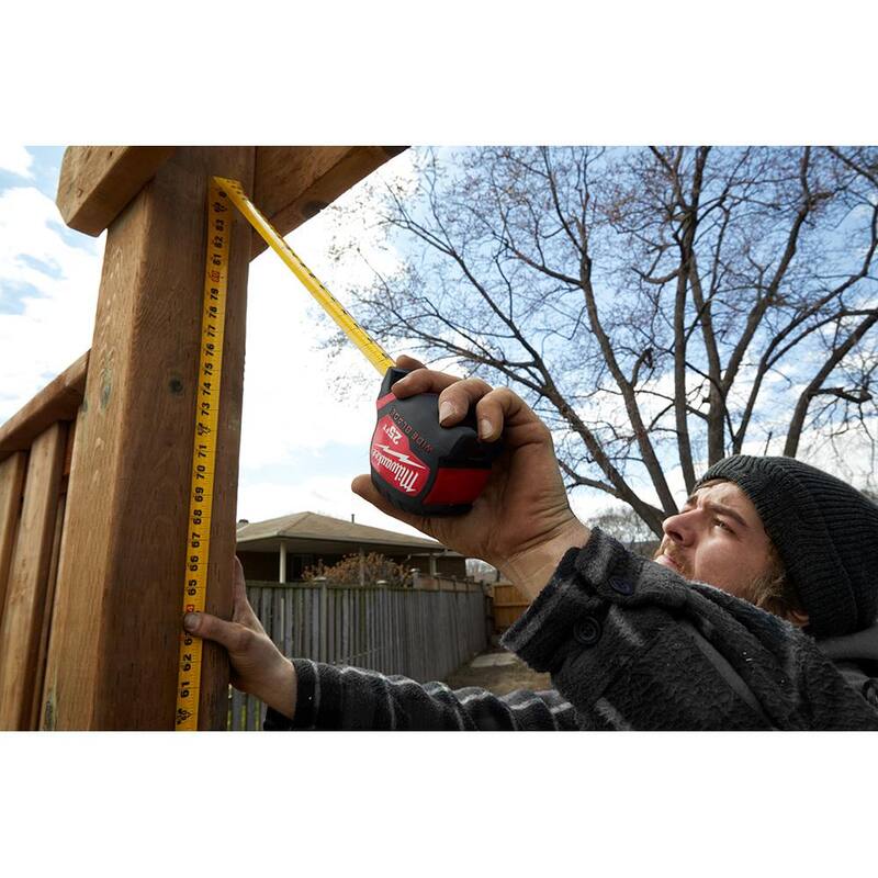16 ft. Tape Measure D21194