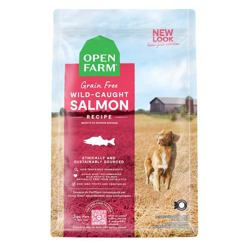 Grain Free Turkey & Chicken Dry Dog Food A379