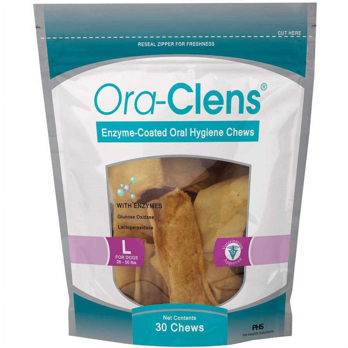 Oral Hygiene Dental Dog Treats Z441144