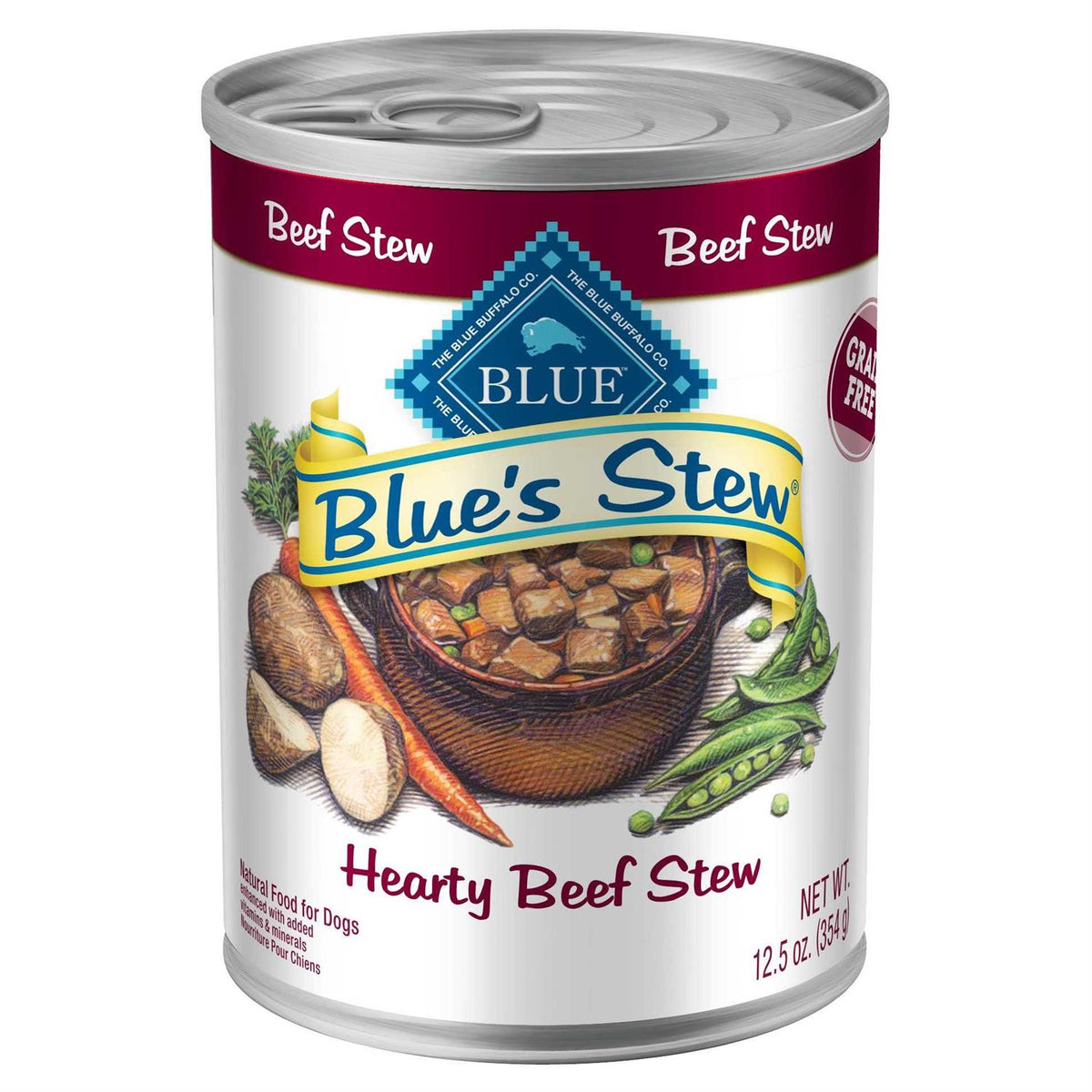 Dog Food B326