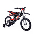 16in Yamaha Motobike for children ages 4 to 8 Years old E1028