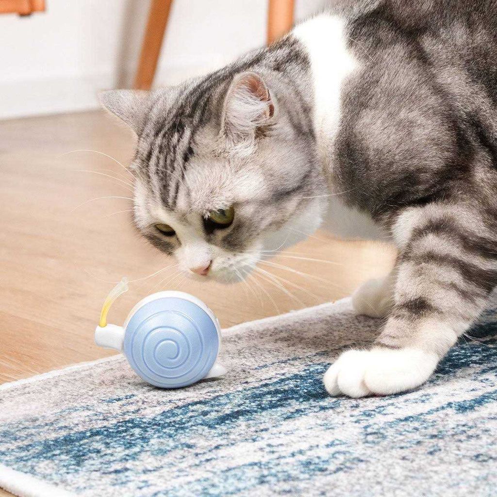 Smart Interactive Cat Toy I534