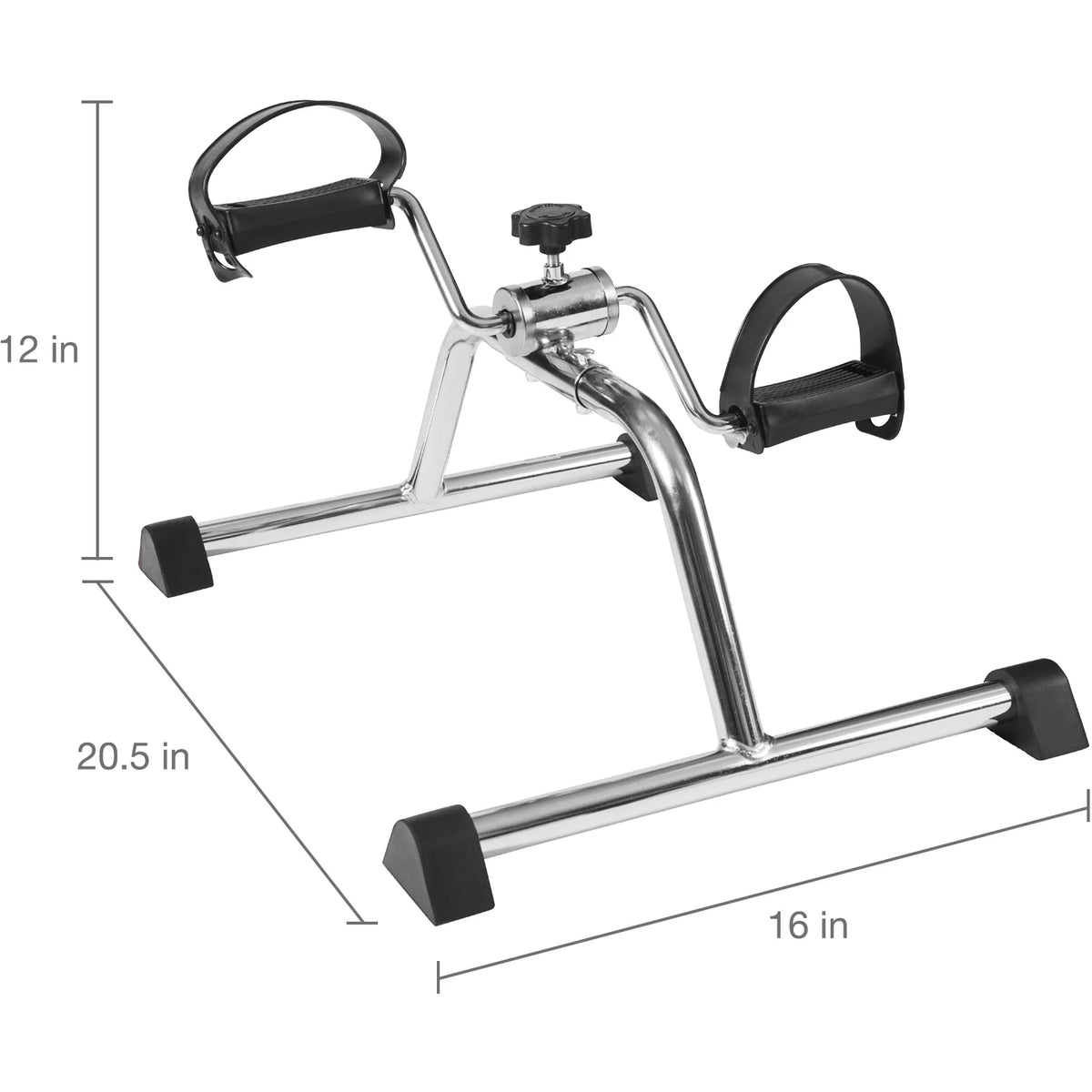 Lightweight Mini Pedal Exerciser H5436